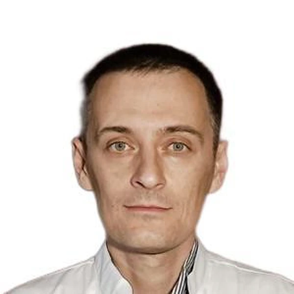 Швецов Андрей Борисович — Нейрохирург, Вертебролог, Врач-косметолог, Невролог, Хабаровск