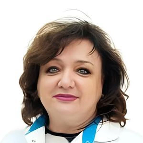 Ракицкая Елена Викторовна — Эндокринолог, Детский эндокринолог, Педиатр, Хабаровск