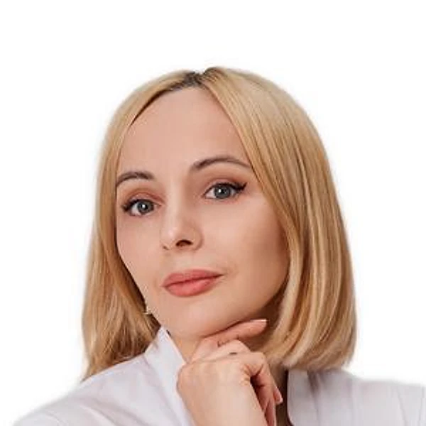 Сысуева Ирина Владимировна — Врач-косметолог, Хабаровск