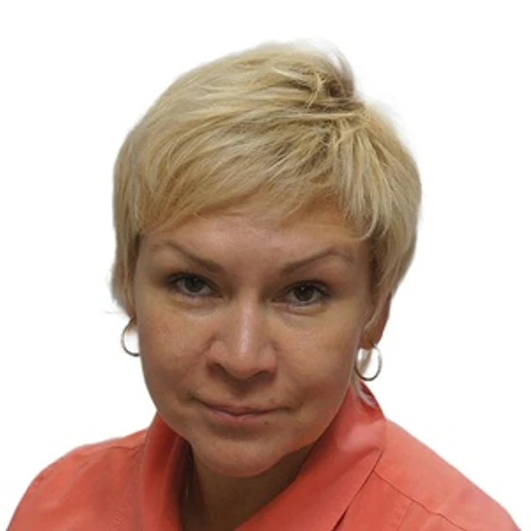 Гибадуллина Наталья Владимировна — Стоматолог, Пермь