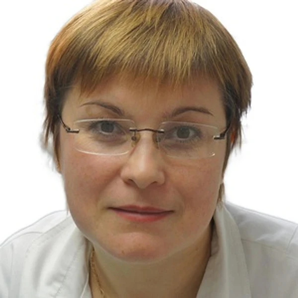 Назарова Татьяна Фридриховна — Стоматолог, Пермь