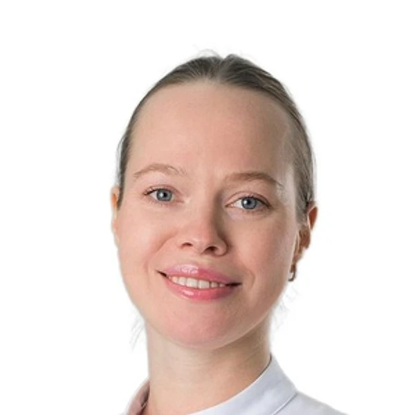 Старкова Анна Валерьевна — Стоматолог-ортопед, Пермь