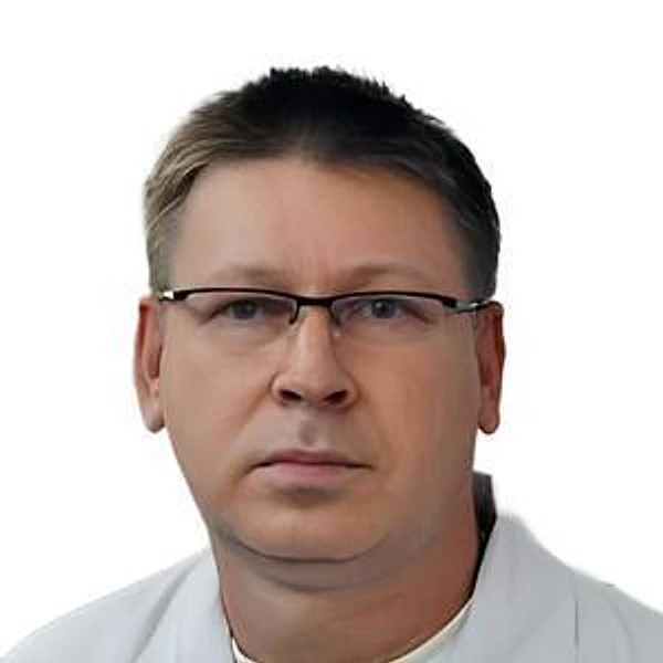 Рыбьяков Николай Витальевич — Стоматолог-ортопед, Стоматолог, Пермь