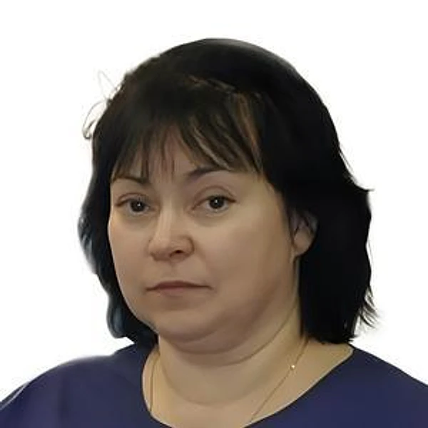 Туркова Ольга Семеновна — Стоматолог, Пермь