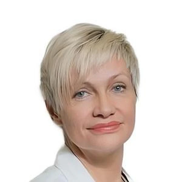 Кельсина Илона Витальевна — Стоматолог-ортопед, Пермь