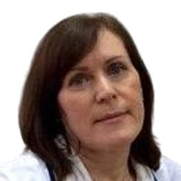 Сенчикова Ирина Николаевна — Невролог, Хабаровск