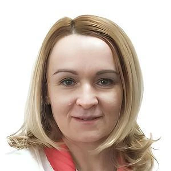 Новожилова Лада Михайловна — Стоматолог, Детский стоматолог, Пермь