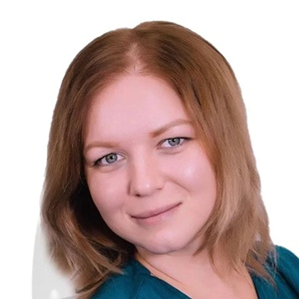 Чудова Юлия Олеговна — Стоматолог-ортодонт, Детский стоматолог, Пермь