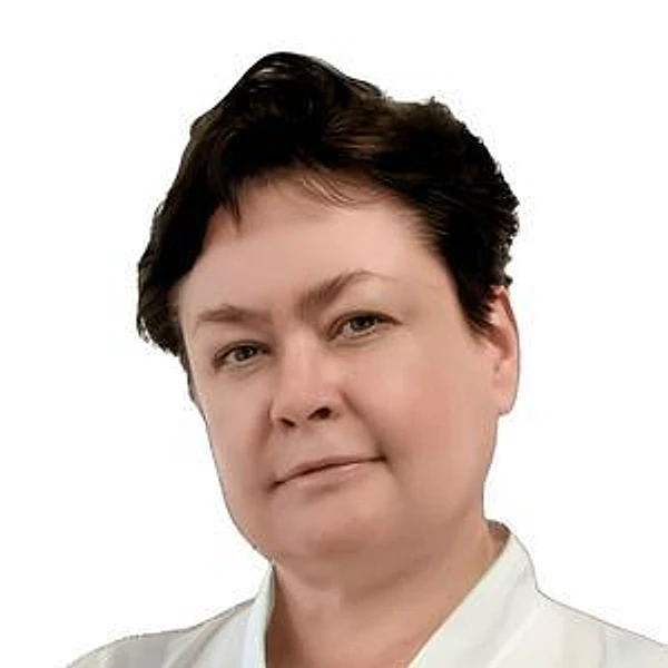 Бояркина Ольга Вячеславовна — Врач УЗИ, Хабаровск