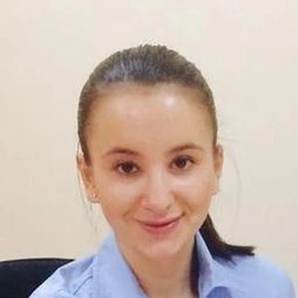 Лысова Елена Владимировна — Врач УЗИ, Хабаровск