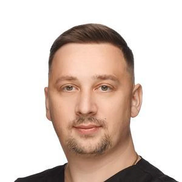 Коновалов Игорь Викторович — Онколог-маммолог, Онколог, Хирург, Хабаровск