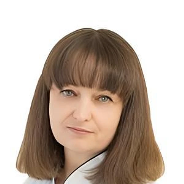 Пасько Оксана Валентиновна — Врач УЗИ, Детский врач УЗИ, Хабаровск