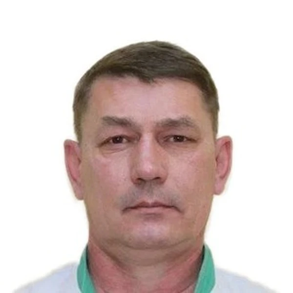 Винниченко Олег Владимирович — Уролог, Детский уролог, Хабаровск