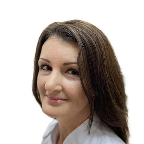 Петренко Мария Юрьевна — Уролог, Хабаровск