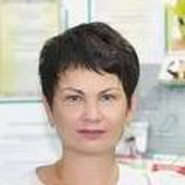 Петрова Светлана Николаевна — Функциональный диагност, Хабаровск