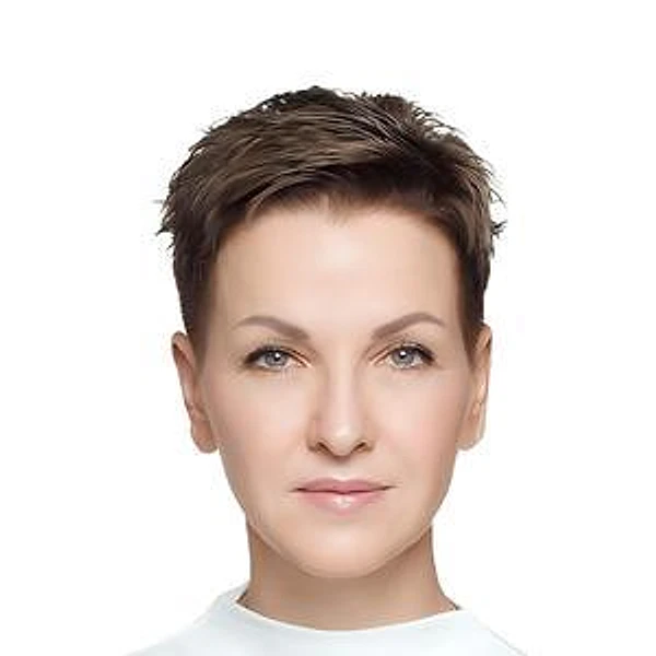 Христенко Галина Александровна — Врач УЗИ, Хабаровск