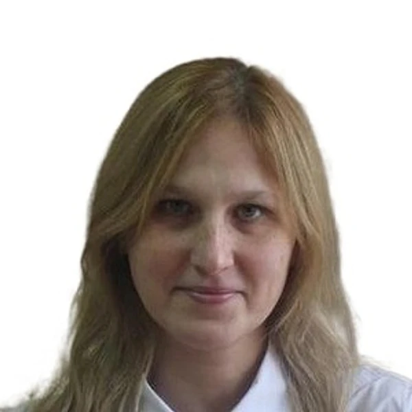 Волкова Екатерина Владимировна — Стоматолог, Пермь