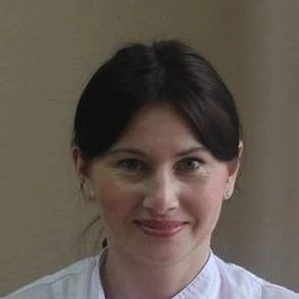 Лепихина Елена Анатольевна — Стоматолог, Пермь