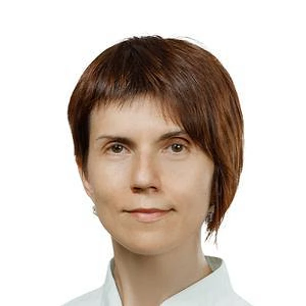 Сеник Наталья Евгеньевна — Стоматолог, Стоматолог-ортодонт, Пермь
