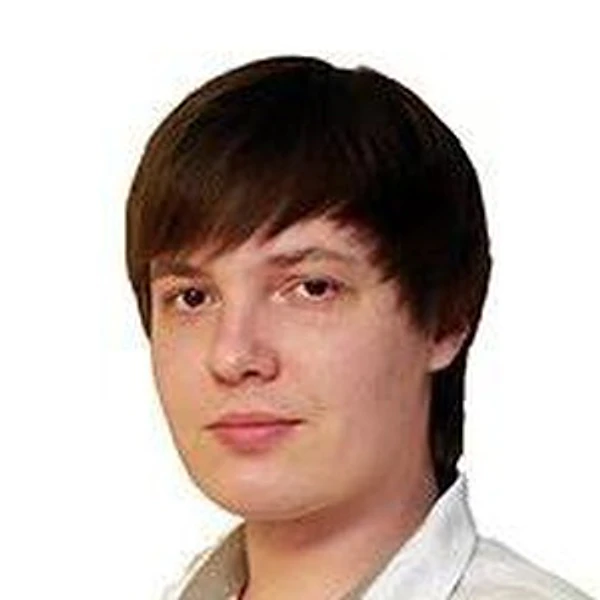Ярошенко Дмитрий Андреевич — Стоматолог, Стоматолог-ортопед, Пермь