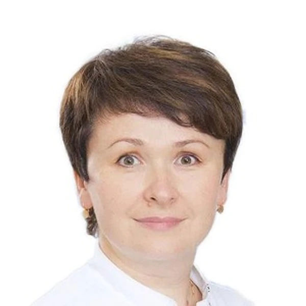 Якушева Татьяна Валерьевна — Стоматолог, Пермь