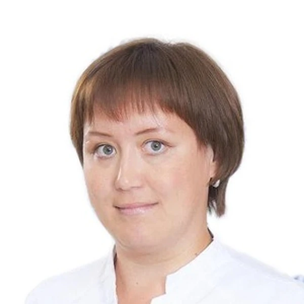 Мухаматдинова Эльмира Миргалимовна — Стоматолог, Пародонтолог, Пермь