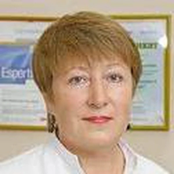 Скурихина Вера Александровна — Стоматолог, Пермь