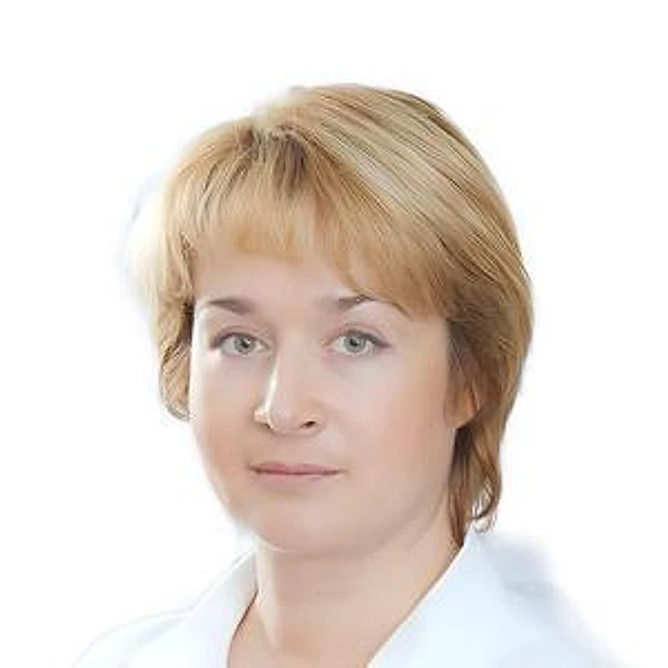 Пьянкова Екатерина Сергеевна — Стоматолог-ортопед, Пермь