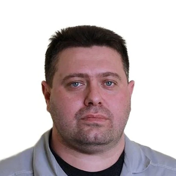 Одегов Алексей Вячеславович — Стоматолог, Стоматолог-ортопед, Пермь