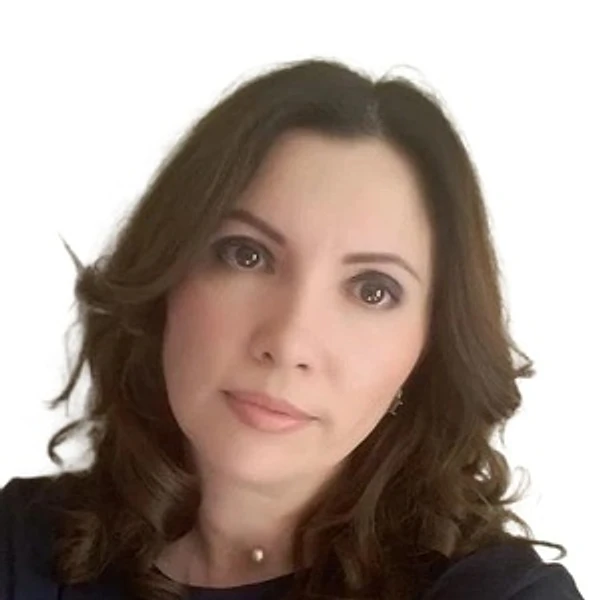 Андриянова Маргарита Александровна — Стоматолог, Стоматолог-ортопед, Пермь