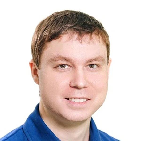 Ермаков Денис Валерьевич — Стоматолог-ортопед, Пермь