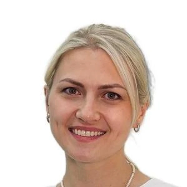 Епарова Мария Александровна — Стоматолог, Детский ортодонт, Стоматолог-ортодонт, Пермь