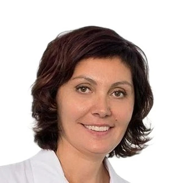 Дмитриева Гульнара Рашидовна — Стоматолог-ортодонт, Пермь