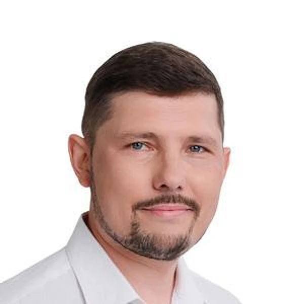Пономарев Станислав Евгеньевич — Стоматолог-ортопед, Пермь