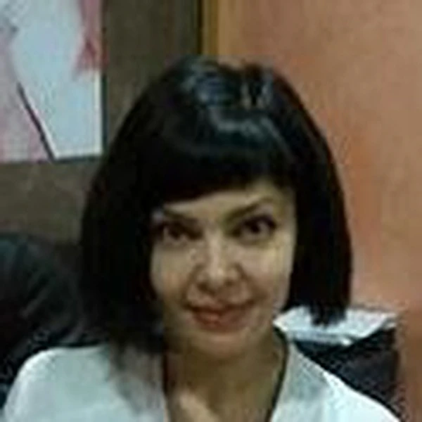 Ликина Юлия Валерьевна — Стоматолог, Детский стоматолог, Пермь
