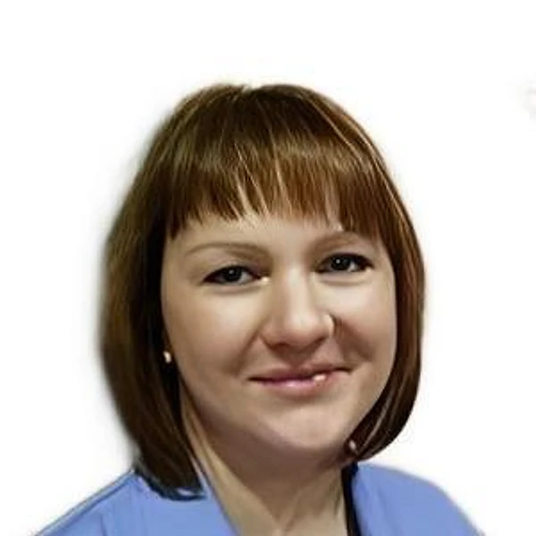 Разумейко Арина Валерьевна — Стоматолог, Детский стоматолог, Пермь