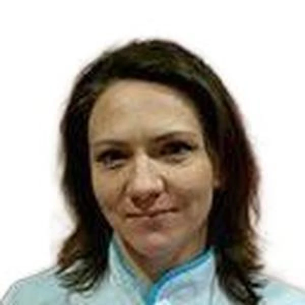 Овчинникова Наталья Юрьевна — Стоматолог, Пермь