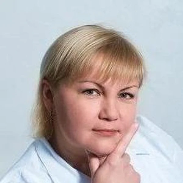 Куркула Анна Викторовна — Детский стоматолог, Пермь