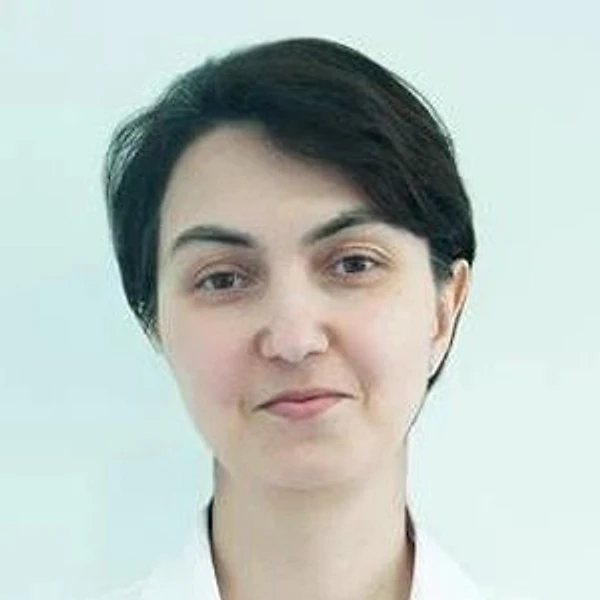 Виноградова Ольга Борисовна — Стоматолог-ортодонт, Пермь