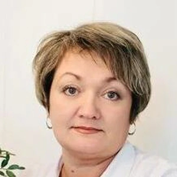 Овчинникова Марина Александровна — Стоматолог, Пермь
