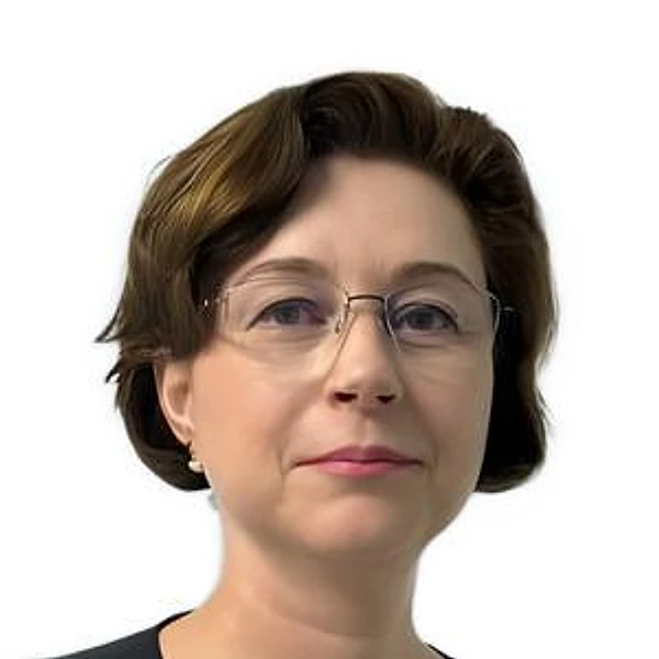 Тимошенко Лидия Александровна — Рефлексотерапевт, Невролог, Тюмень