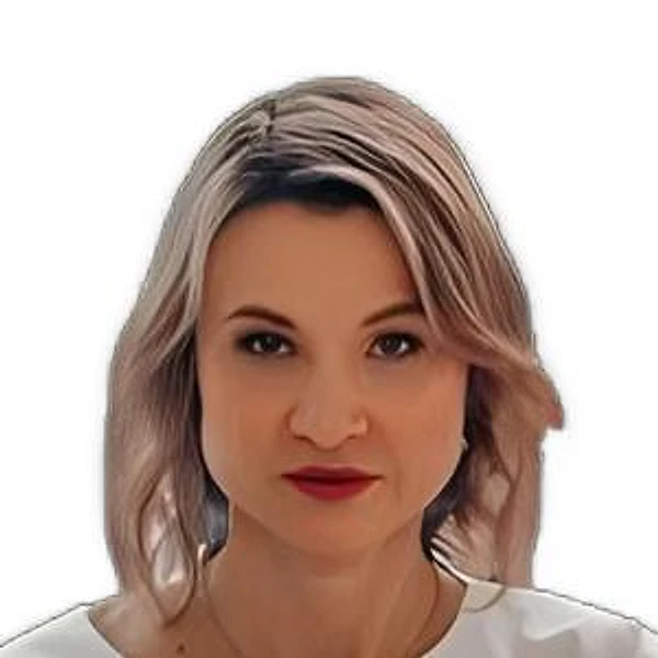 Афанасьева Ирина Анатольевна — Врач-косметолог, Тюмень