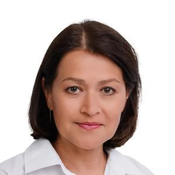 Ким Инна Святославовна — Стоматолог, Стоматолог-эндодонтист, Пермь
