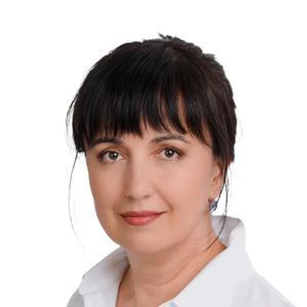 Имайкина Галина Рудольфовна — Стоматолог, Стоматолог-эндодонтист, Пермь