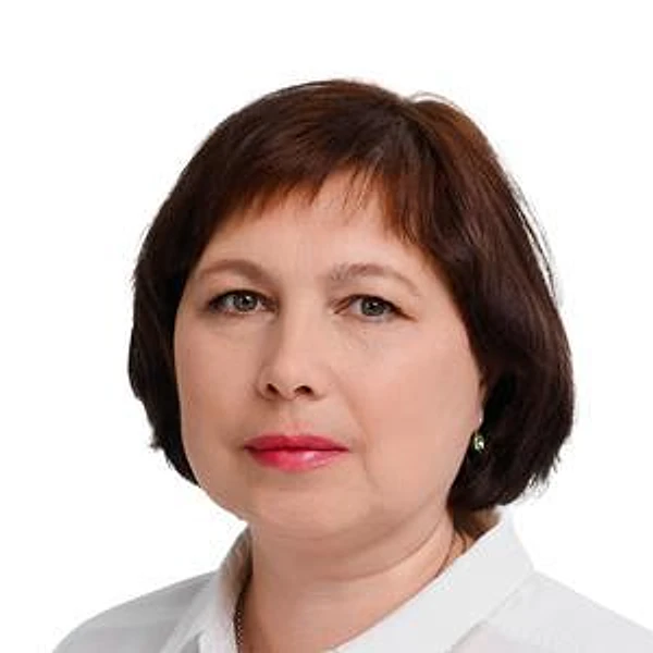 Русакова Елена Аркадьевна — Стоматолог, Стоматолог-эндодонтист, Пермь