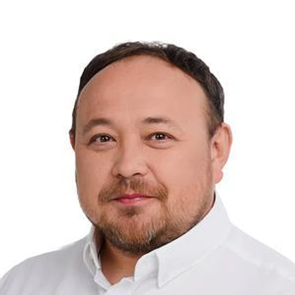 Цепенников Антон Владимирович — Стоматолог-ортопед, Пермь