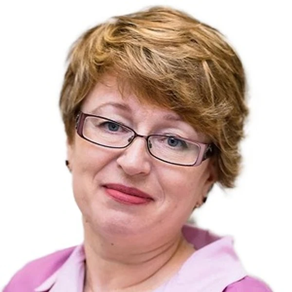 Флорескул Алла Александровна — Стоматолог, Пермь