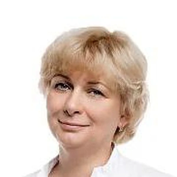 Торопова Оксана Владимировна — Стоматолог, Пермь
