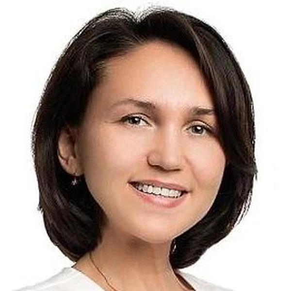Царева Елена Александровна — Стоматолог, Пермь