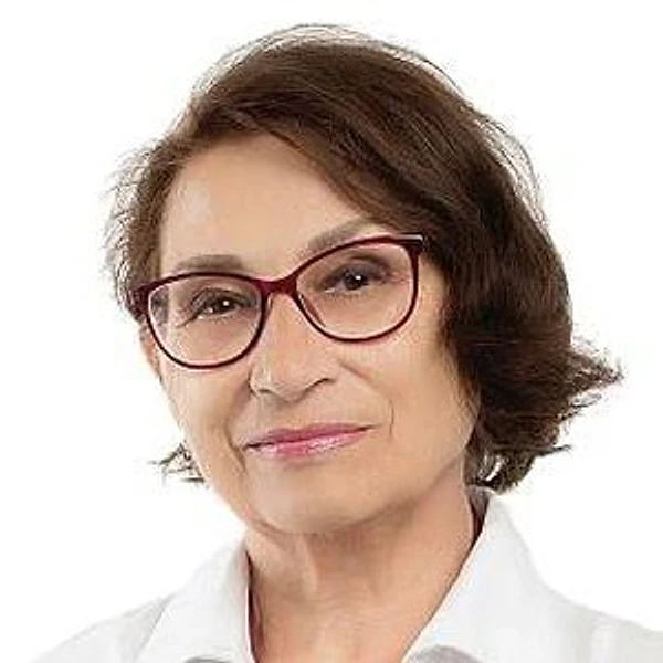 Балалаева Нина Михайловна — Стоматолог-ортопед, Пермь
